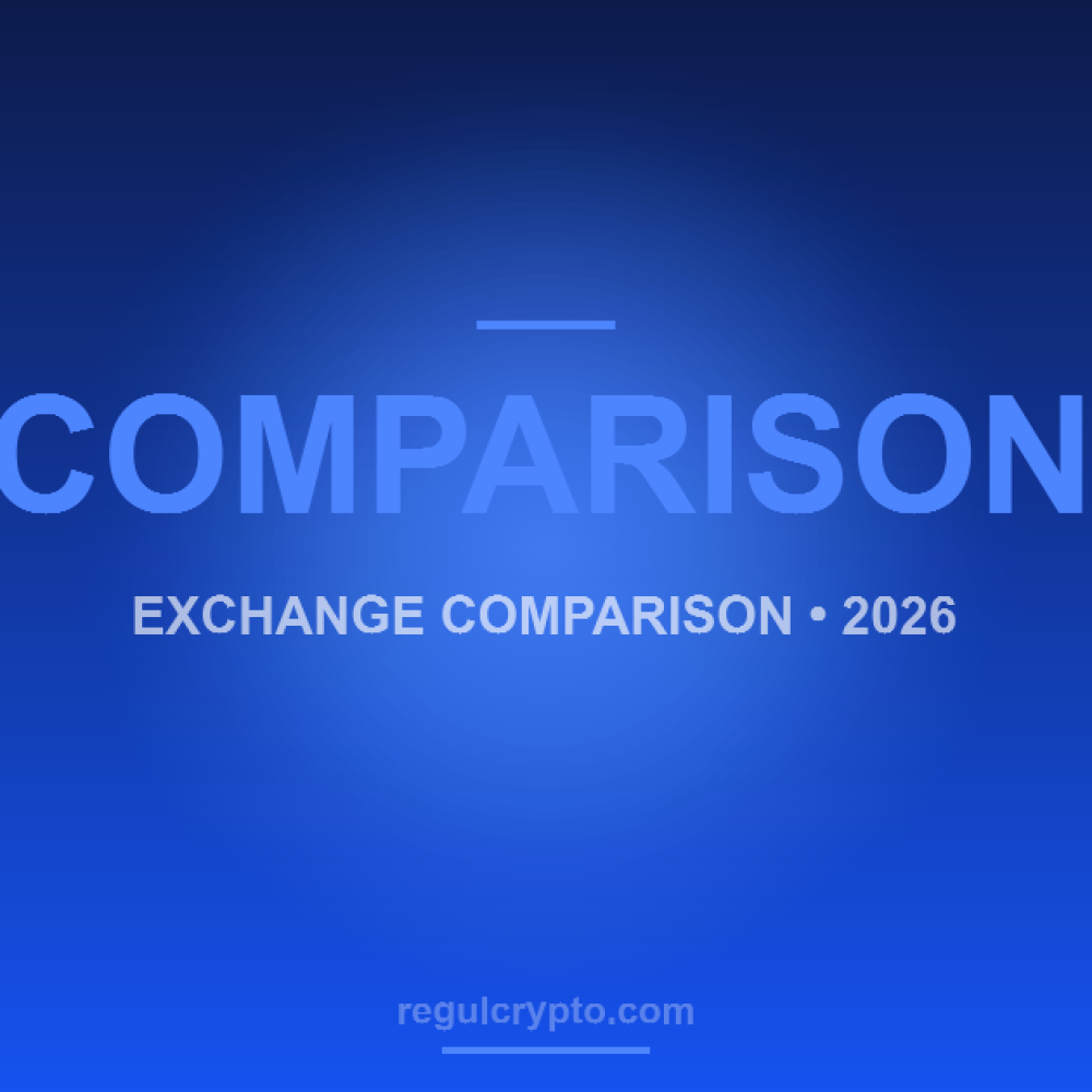Bybit vs BinanceUS 2026: Fees, Features, Security Compared