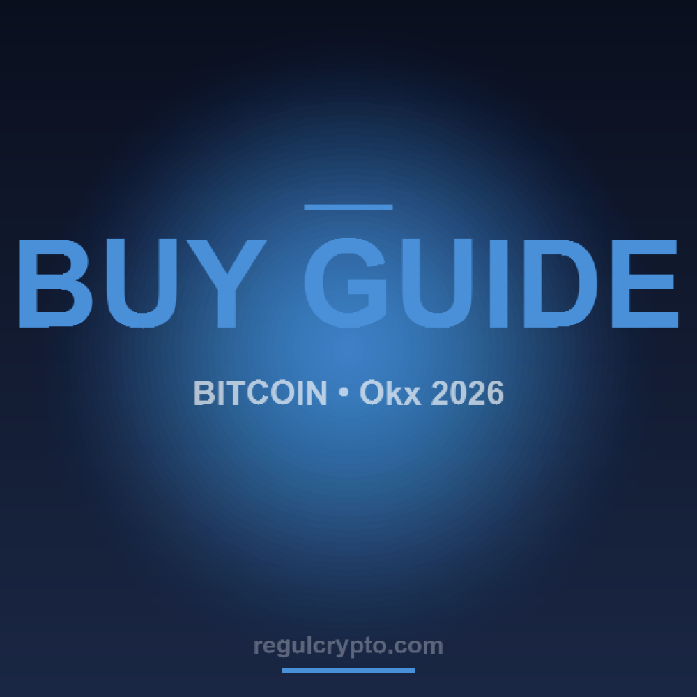 How to Buy Bitcoin (BTC) on OKX in 2026: Step-by-Step Guide