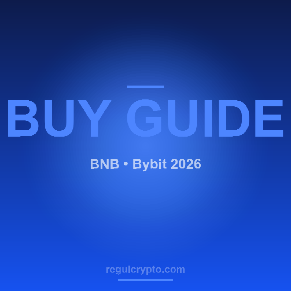 How to Buy BNB (BNB) on Bybit in 2026: Step-by-Step Guide