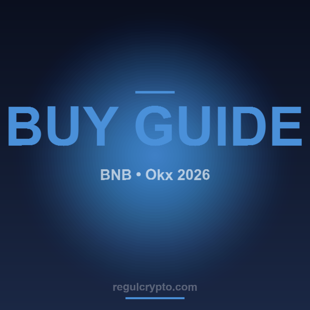 How to Buy BNB (BNB) on OKX in 2026: Step-by-Step Guide