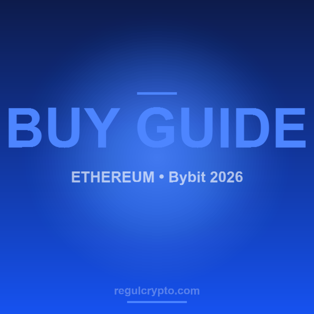 How to Buy Ethereum (ETH) on Bybit in 2026: Step-by-Step Guide