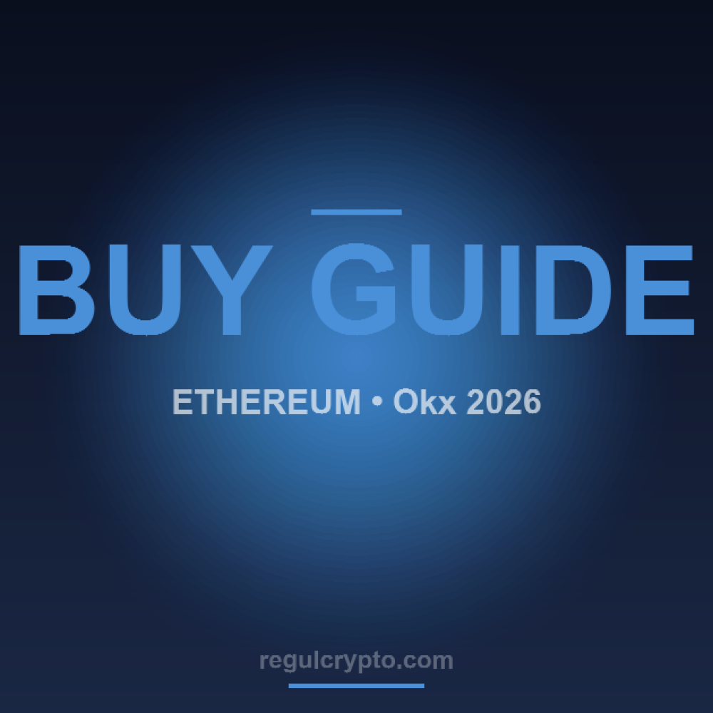 How to Buy Ethereum (ETH) on OKX in 2026: Step-by-Step Guide