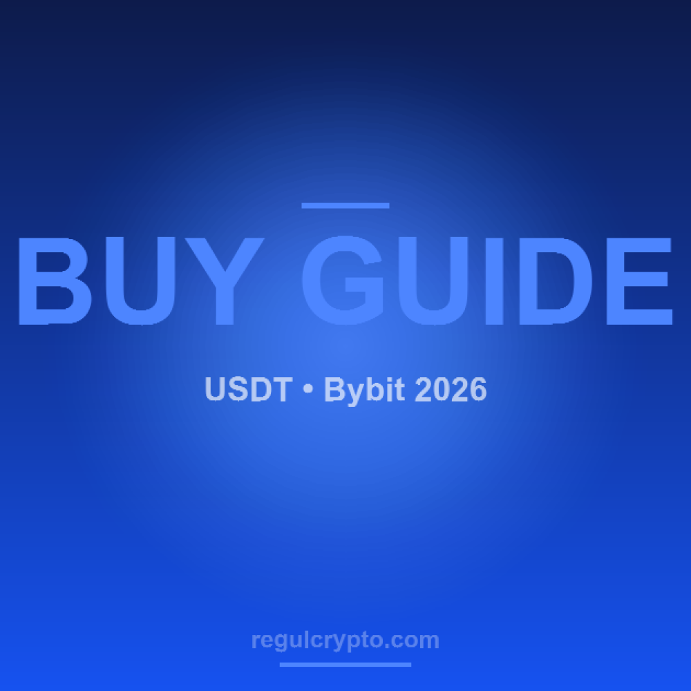 How to Buy Tether (USDT) on Bybit in 2026: Step-by-Step Guide