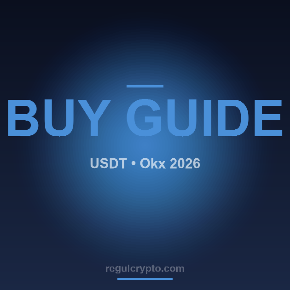How to Buy Tether (USDT) on OKX in 2026: Step-by-Step Guide