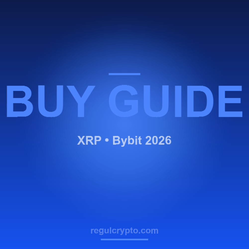 How to Buy XRP (XRP) on Bybit in 2026: Step-by-Step Guide