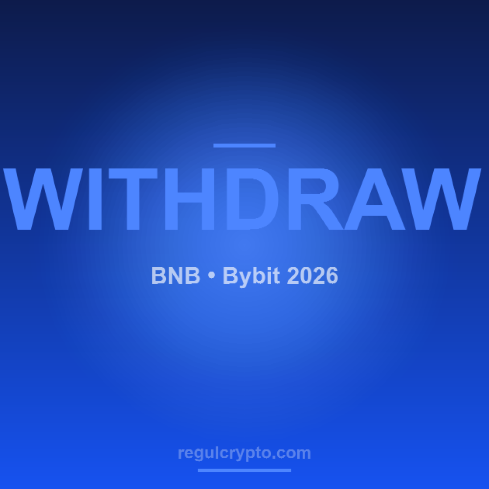 How to Withdraw BNB (BNB) from Bybit in 2026: Step-by-Step
