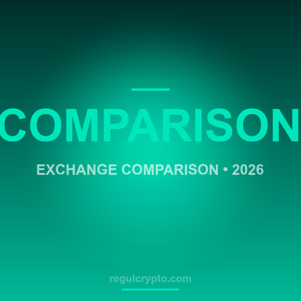 MEXC vs BinanceUS 2026: Fees, Features, Security Compared
