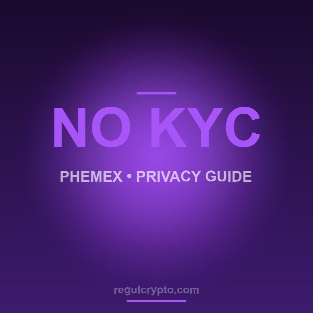 Phemex No KYC 2026: How to Trade Without Verification (Guide + Limits)