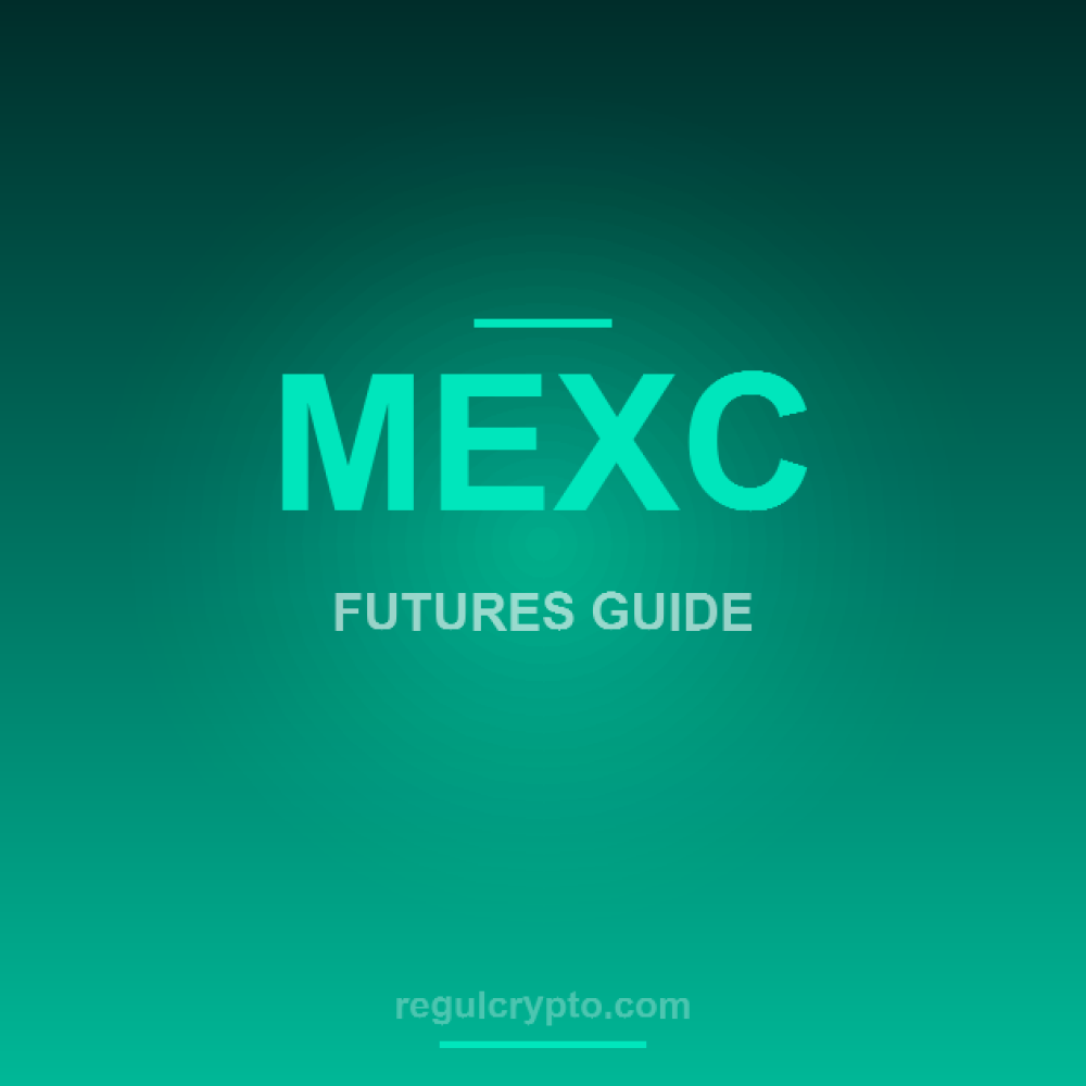 MEXC Futures Trading Guide 2026 - RegulCrypto
