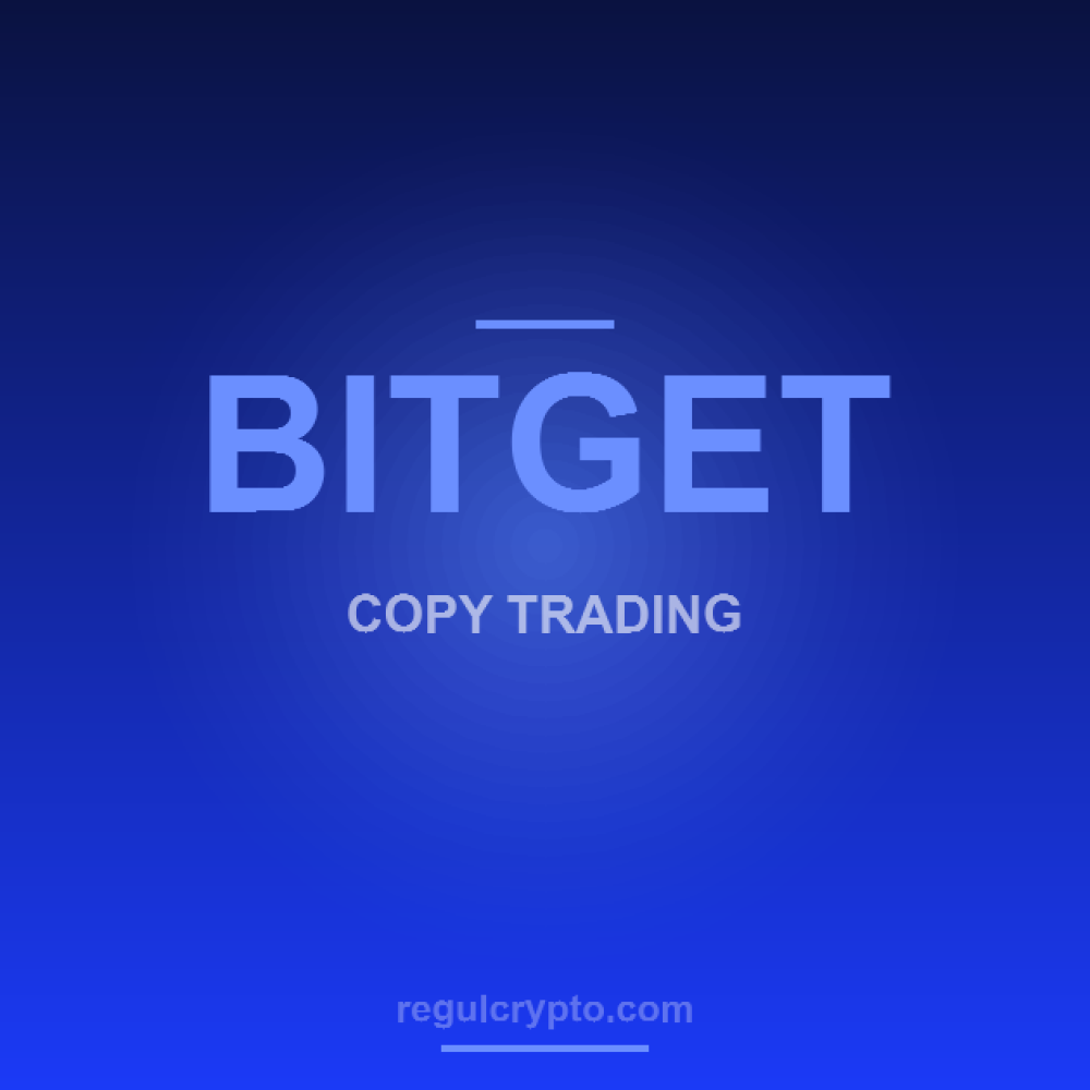 Bitget Copy Trading Guide 2026 - RegulCrypto