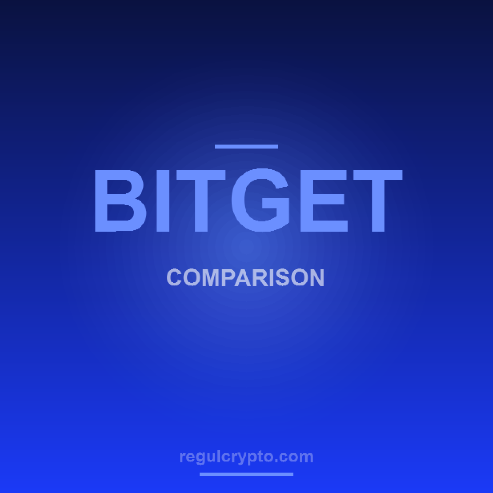 Phemex vs Bitget 2026 - RegulCrypto