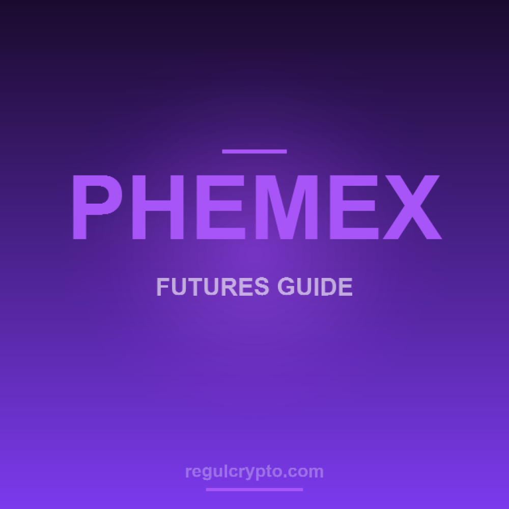 Phemex Futures Trading Guide 2026 - RegulCrypto