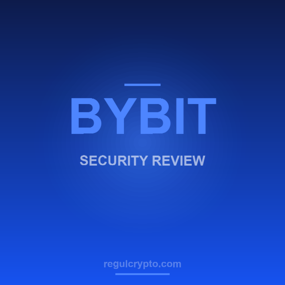 Is Bybit Safe in 2026 - RegulCrypto