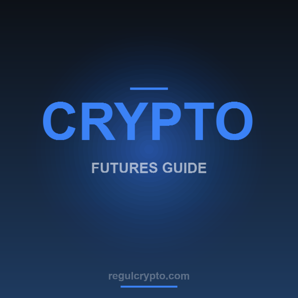 How to Trade Crypto Futures 2026 - RegulCrypto