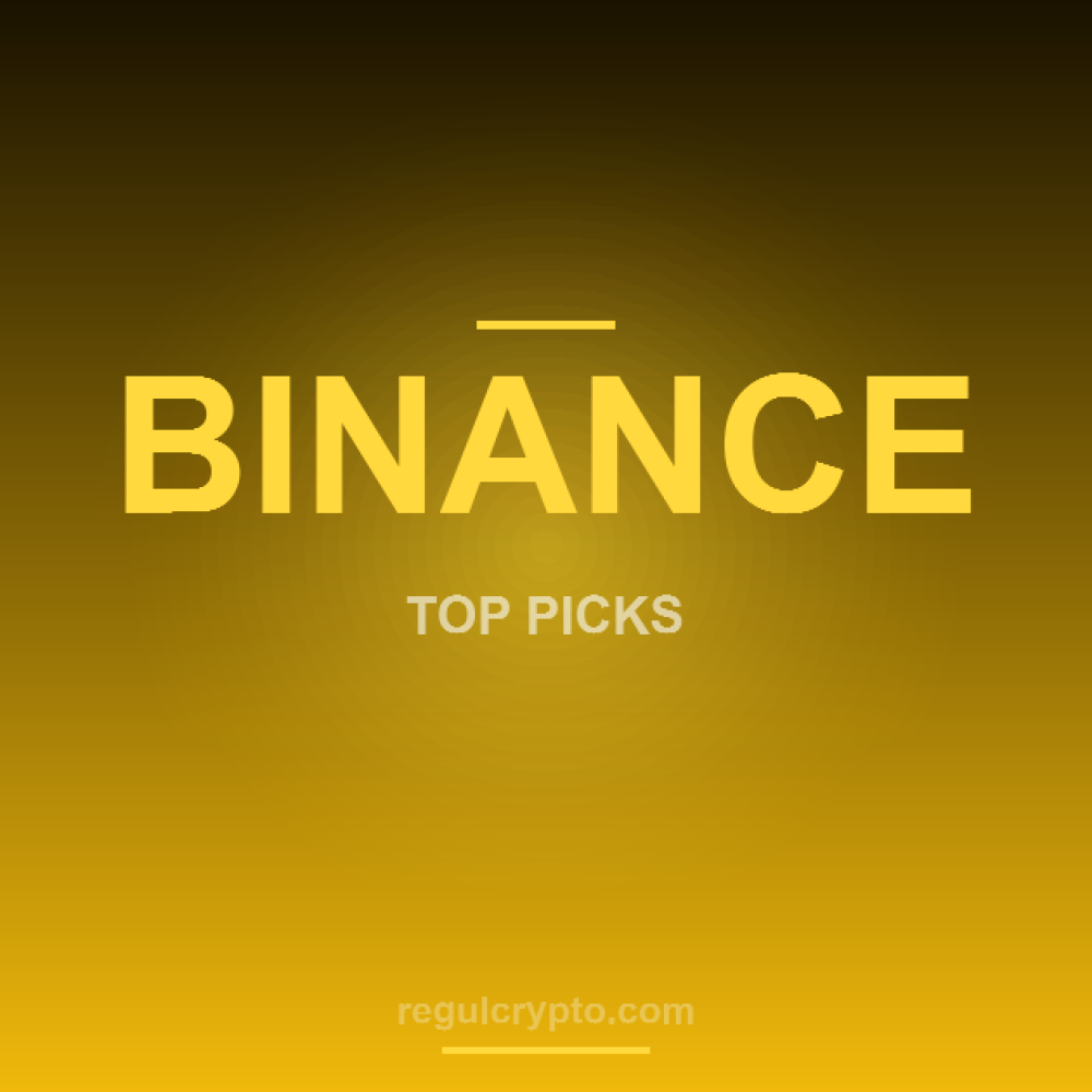 Best Binance Alternatives 2026 - RegulCrypto