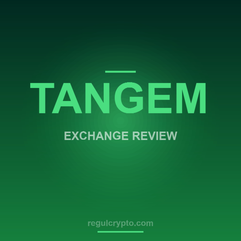 Tangem Wallet Review 2026 - RegulCrypto
