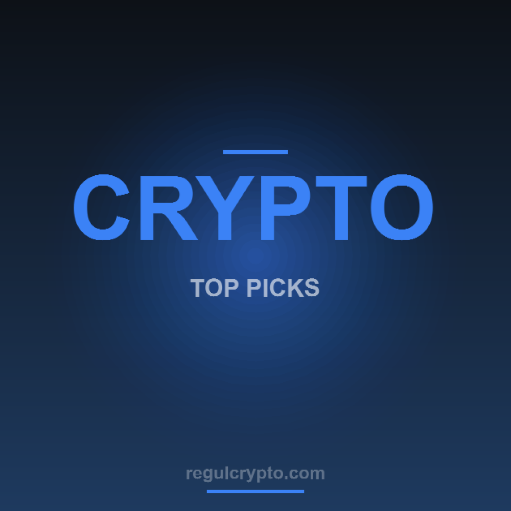 Best Crypto Exchange Apps for Mobile in 2026 - RegulCrypto