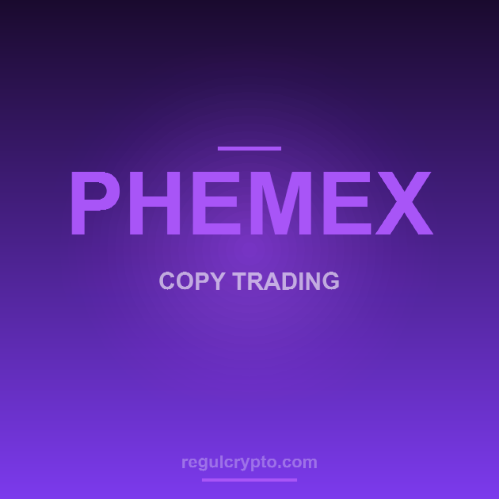 Phemex Copy Trading Guide 2026 - RegulCrypto