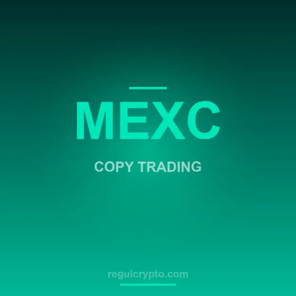 MEXC Copy Trading 2026 - RegulCrypto