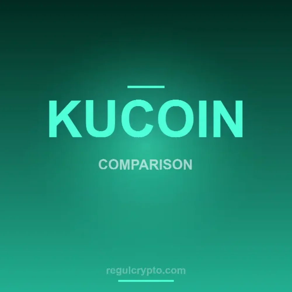 Phemex vs KuCoin 2026 - RegulCrypto