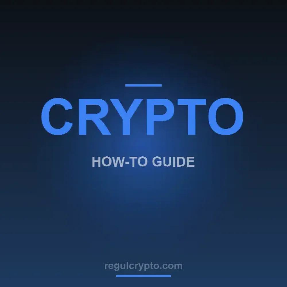 Crypto Dollar-Cost Averaging (DCA) Strategy 2026 - RegulCrypto