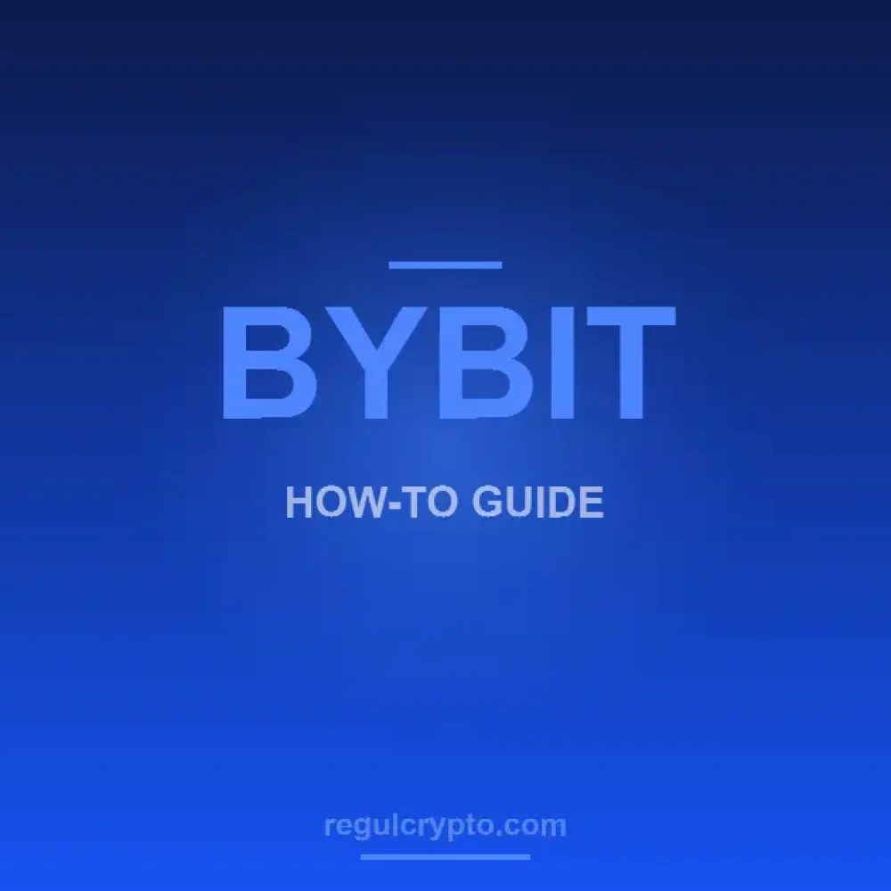 Bybit Spot Trading Guide 2026 - RegulCrypto