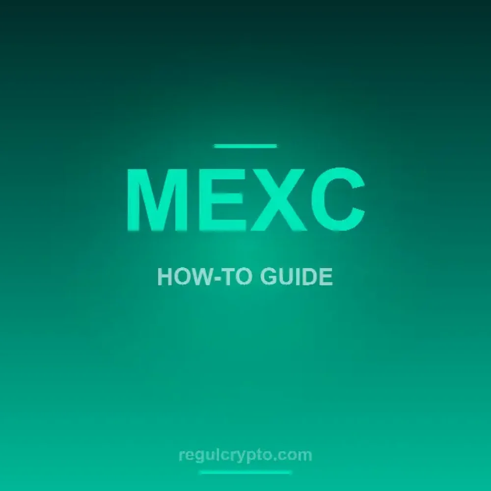 MEXC Earn & Staking Guide 2026 - RegulCrypto