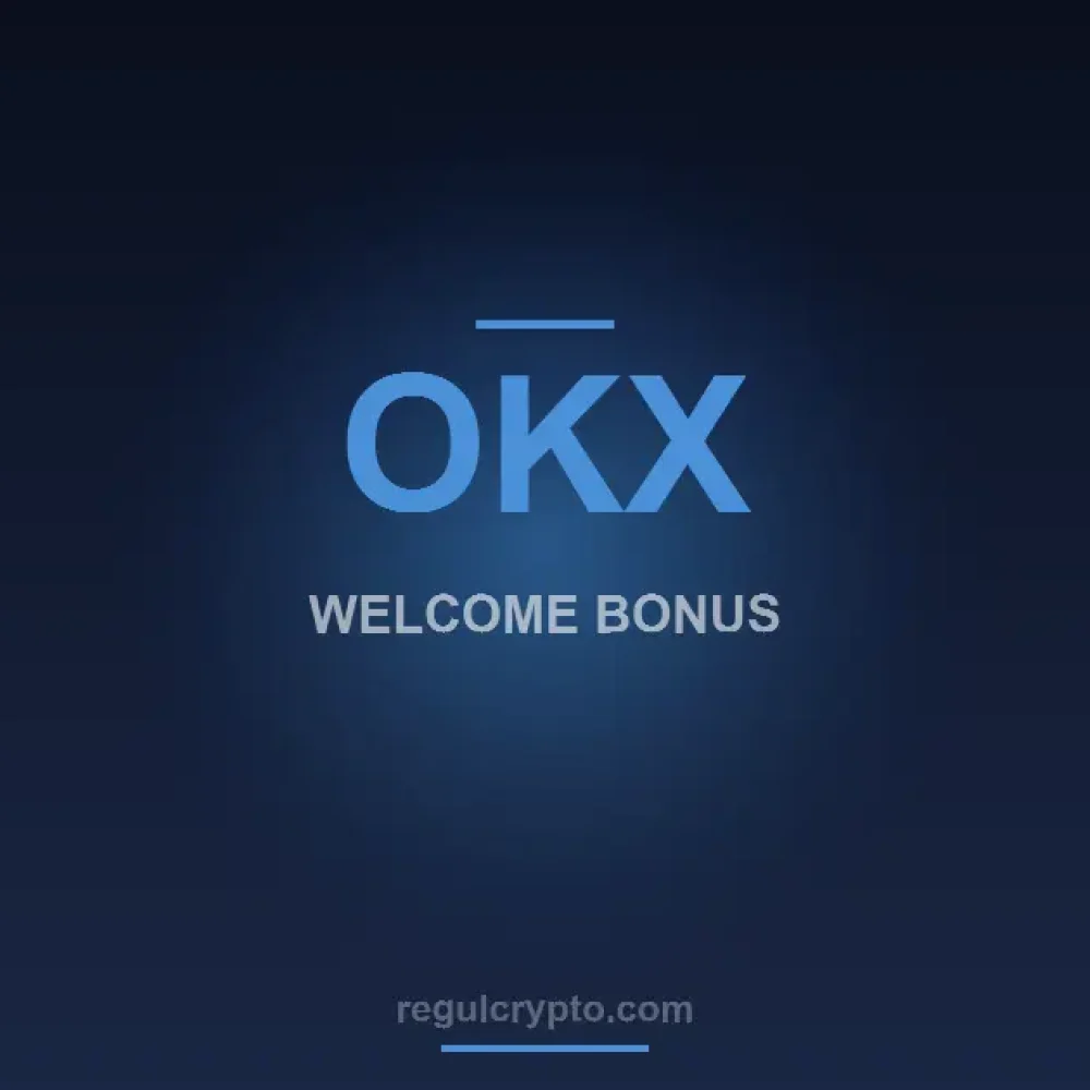 OKX welcome bonus 2026 - how to claim 10000 in rewards