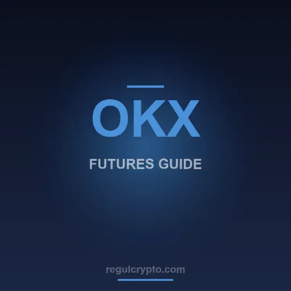 OKX futures trading guide 2026 - how to trade with up to 100x leverage
