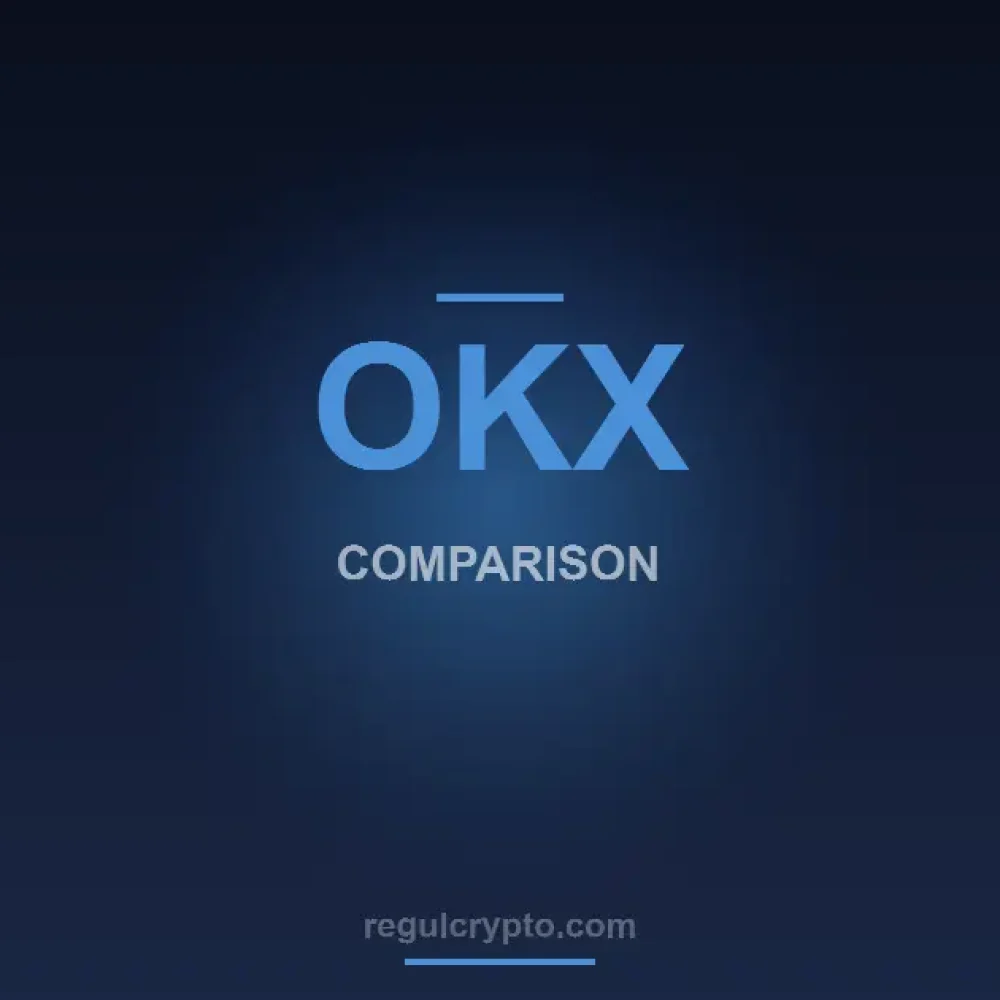 OKX vs Bitget 2026 - which crypto exchange is better