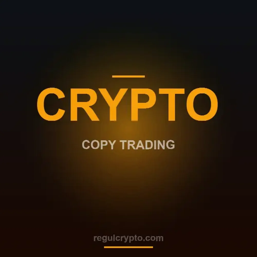 Best crypto exchanges for copy trading 2026 - top 4 ranked