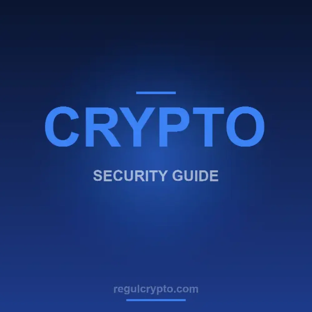 How to avoid crypto scams in 2026 - complete protection guide