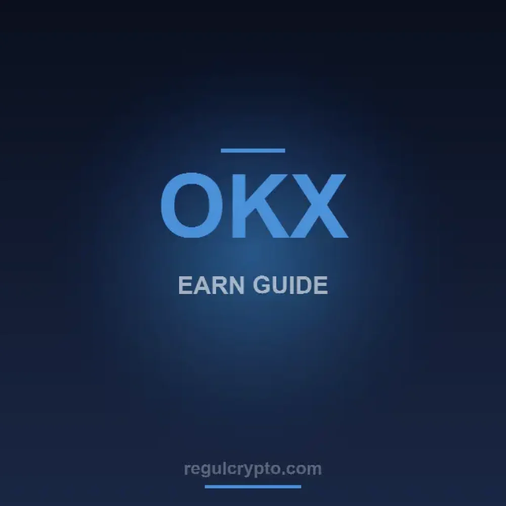 OKX earn and staking guide 2026 - DeFi and ETH staking rates