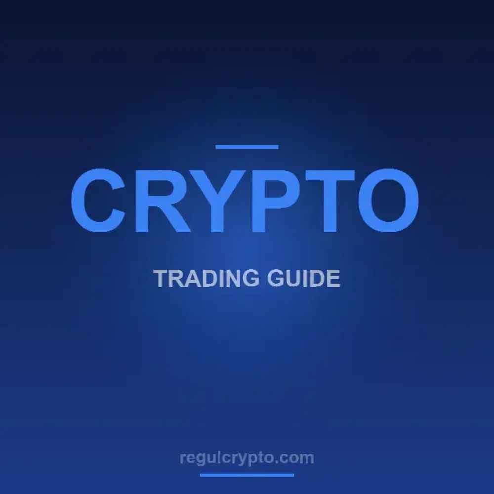How to read crypto charts for beginners 2026 - 5 essential indicators