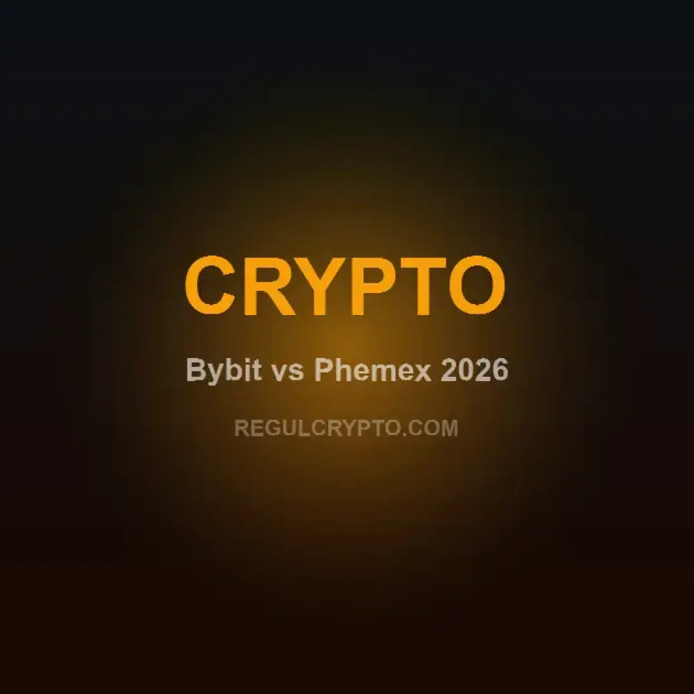 Bybit vs Phemex 2026 - full exchange comparison guide