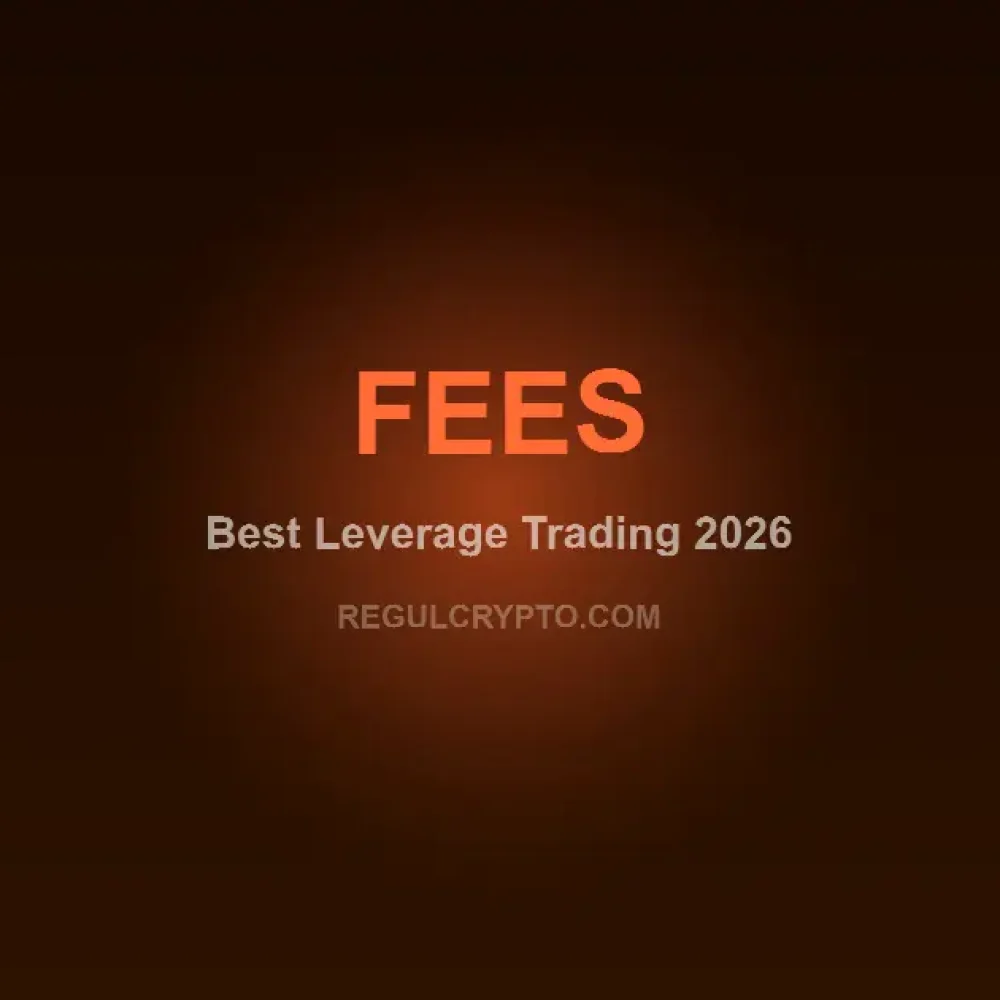 Best crypto exchanges for leverage trading 2026 - top 5 ranked