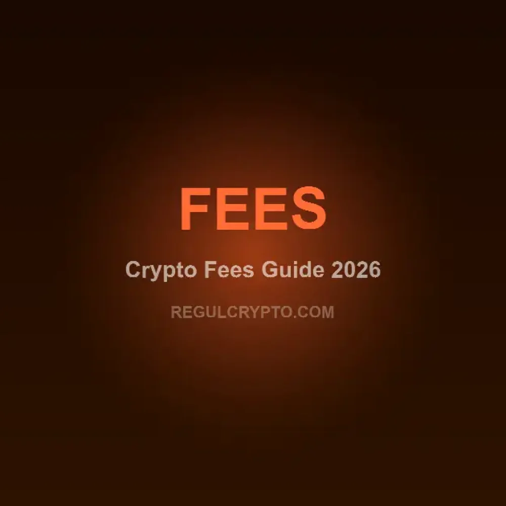 Crypto trading fees complete guide 2026 - hidden costs revealed